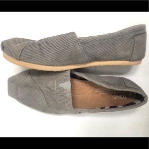 Women’s Toms